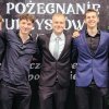 Pożegnanie klas maturalnych